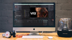 Adobe After Effects Image
