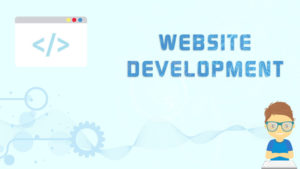 Beginners to Advanced Web Development Image